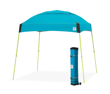 Faltzelt Dome