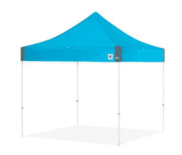 Faltzelt Eclipse 2.5 x 2.5 m