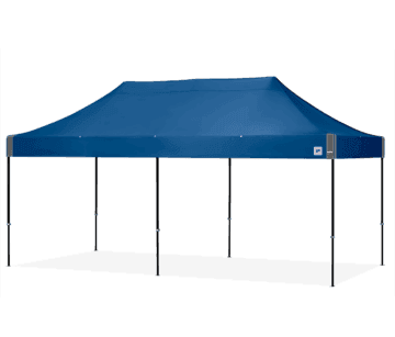 Faltzelt Eclipse 3x6 m
