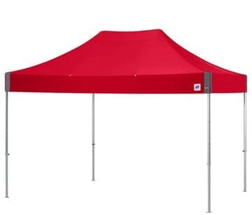 Faltzelt Endeavor 3.0 x  4.5 m