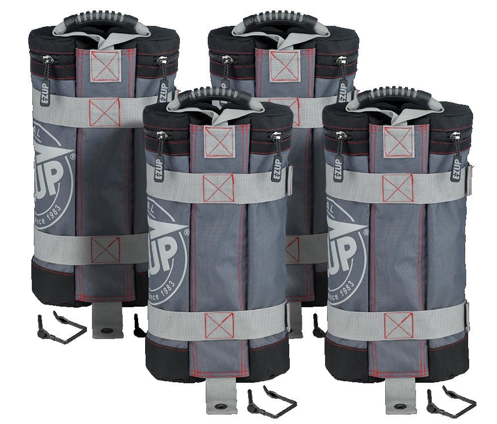 faltzelt_ballastsäcke